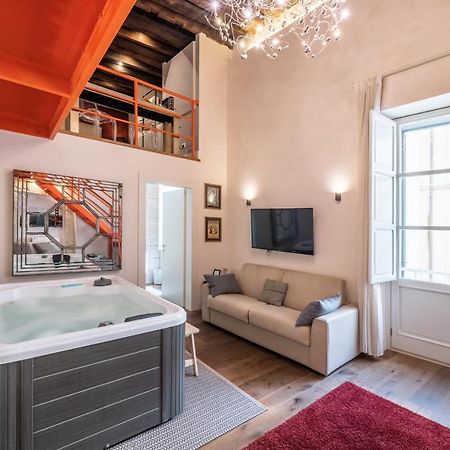 Il Regio Boutique Hotel Cagliari Buitenkant foto