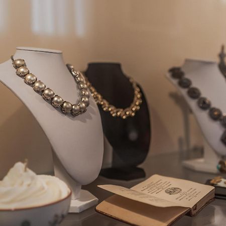 Il Regio Boutique Hotel Cagliari Buitenkant foto