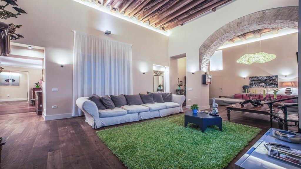 Il Regio Boutique Hotel Cagliari Buitenkant foto