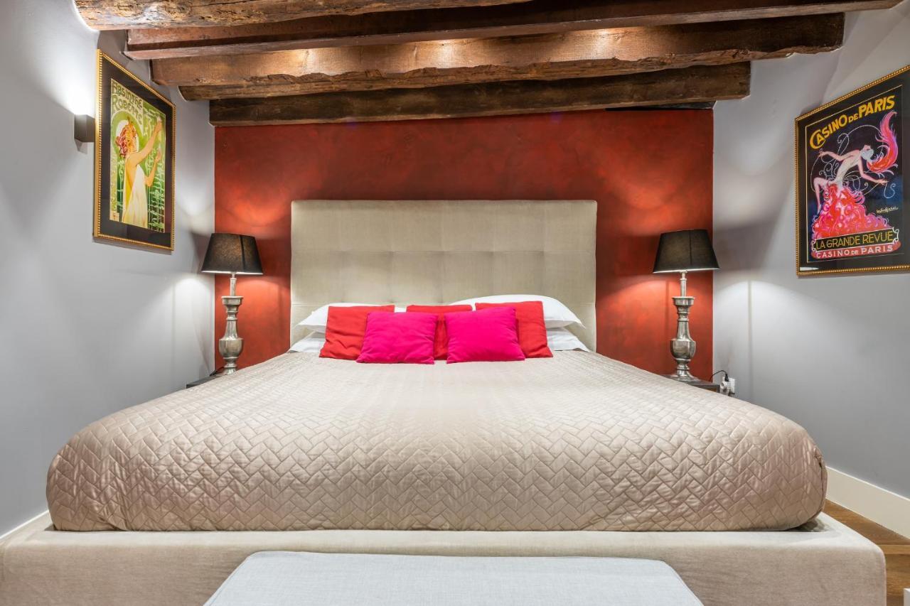 Il Regio Boutique Hotel Cagliari Buitenkant foto