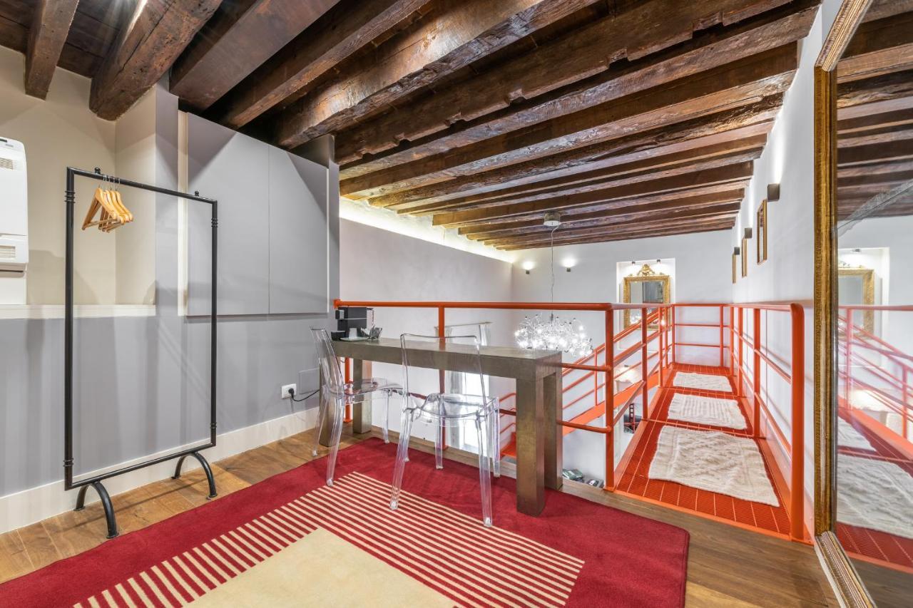 Il Regio Boutique Hotel Cagliari Buitenkant foto