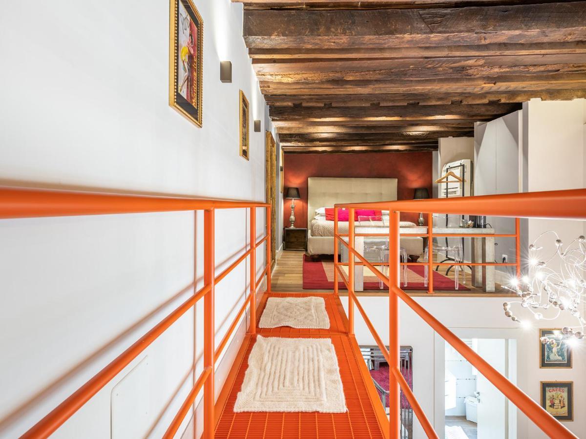 Il Regio Boutique Hotel Cagliari Buitenkant foto
