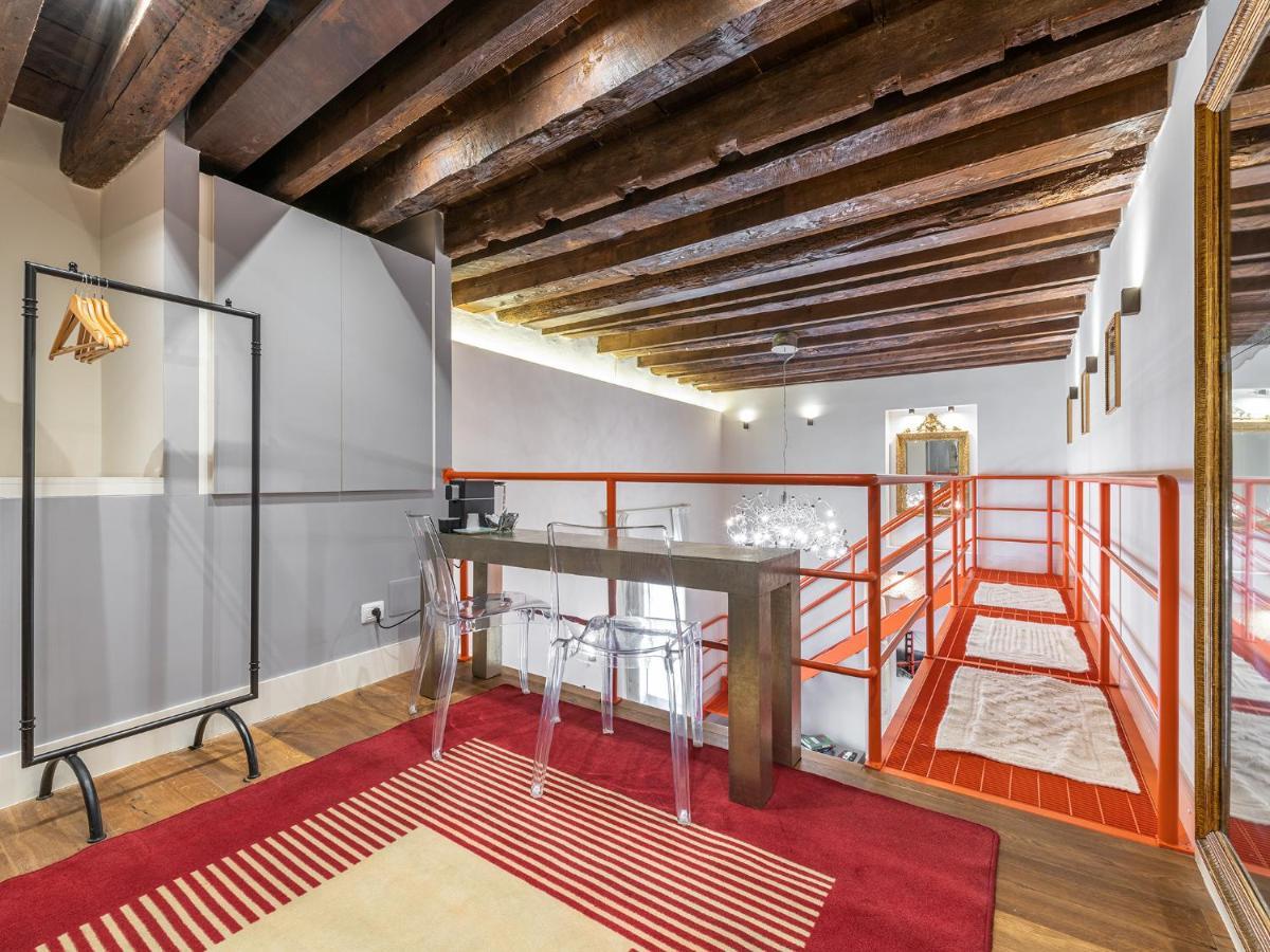 Il Regio Boutique Hotel Cagliari Buitenkant foto