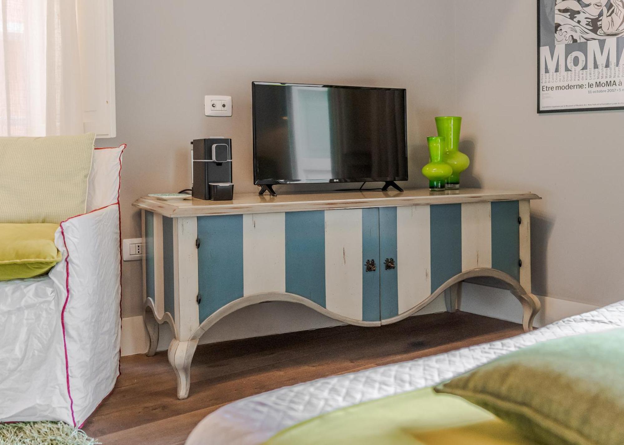 Il Regio Boutique Hotel Cagliari Buitenkant foto