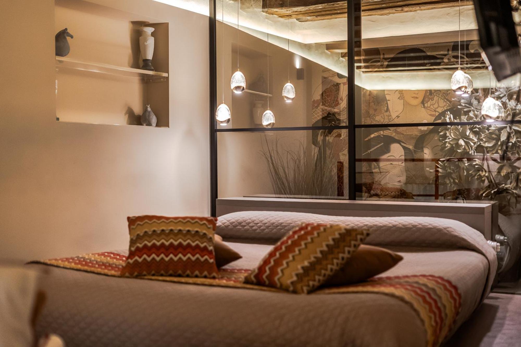 Il Regio Boutique Hotel Cagliari Buitenkant foto