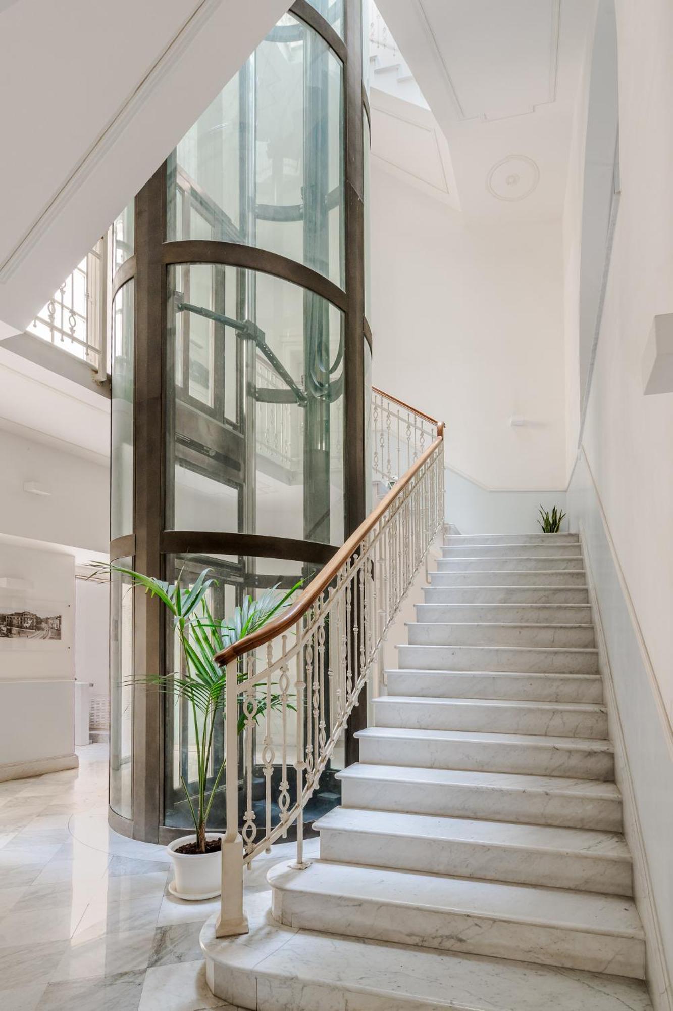 Il Regio Boutique Hotel Cagliari Buitenkant foto