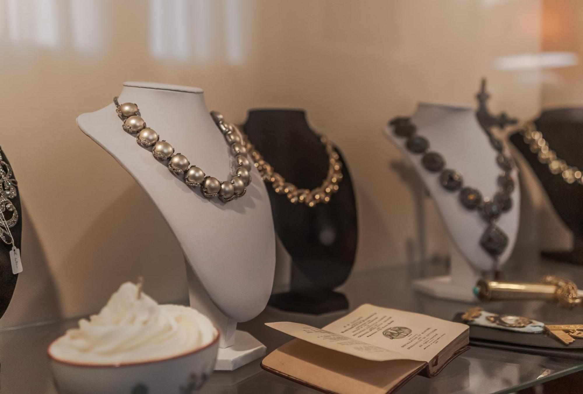 Il Regio Boutique Hotel Cagliari Buitenkant foto