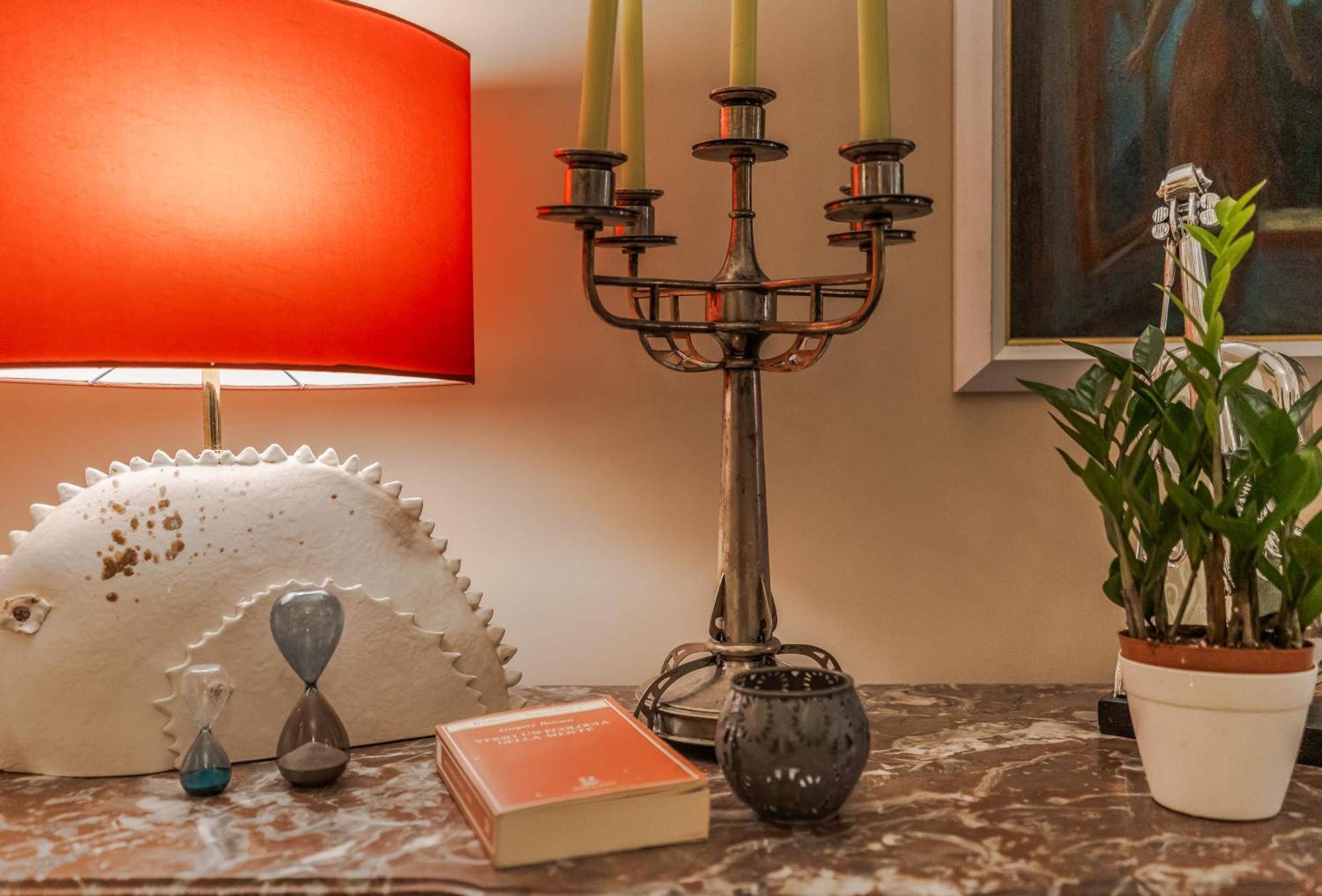 Il Regio Boutique Hotel Cagliari Buitenkant foto