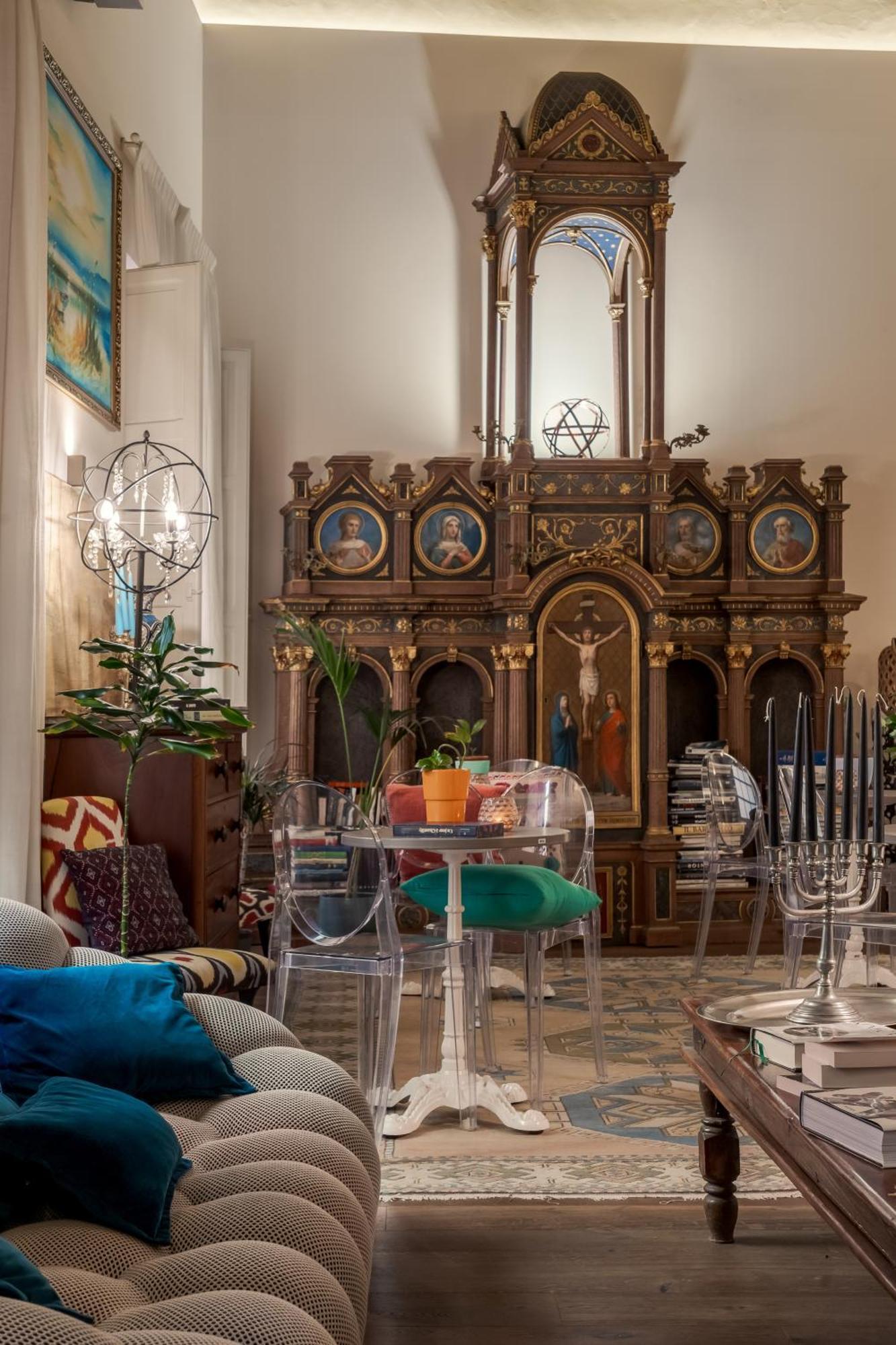 Il Regio Boutique Hotel Cagliari Buitenkant foto