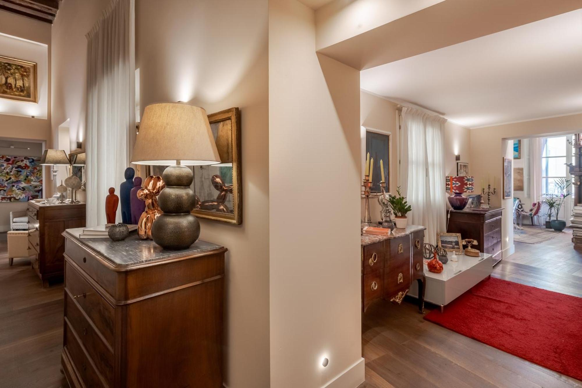 Il Regio Boutique Hotel Cagliari Buitenkant foto