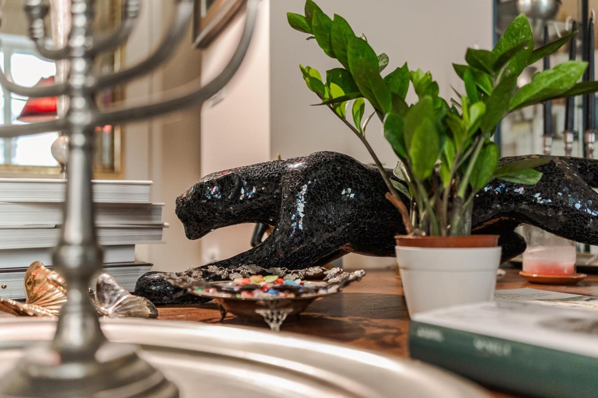 Il Regio Boutique Hotel Cagliari Buitenkant foto