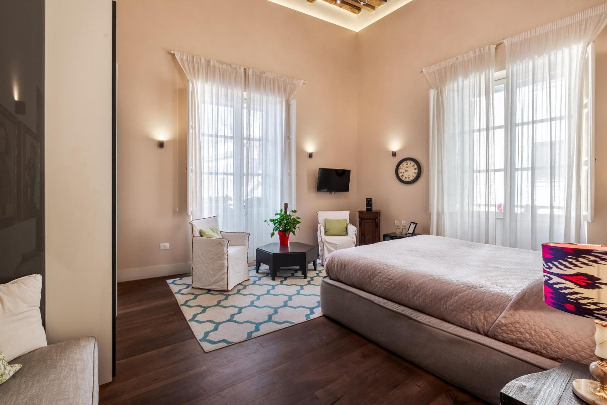 Il Regio Boutique Hotel Cagliari Buitenkant foto
