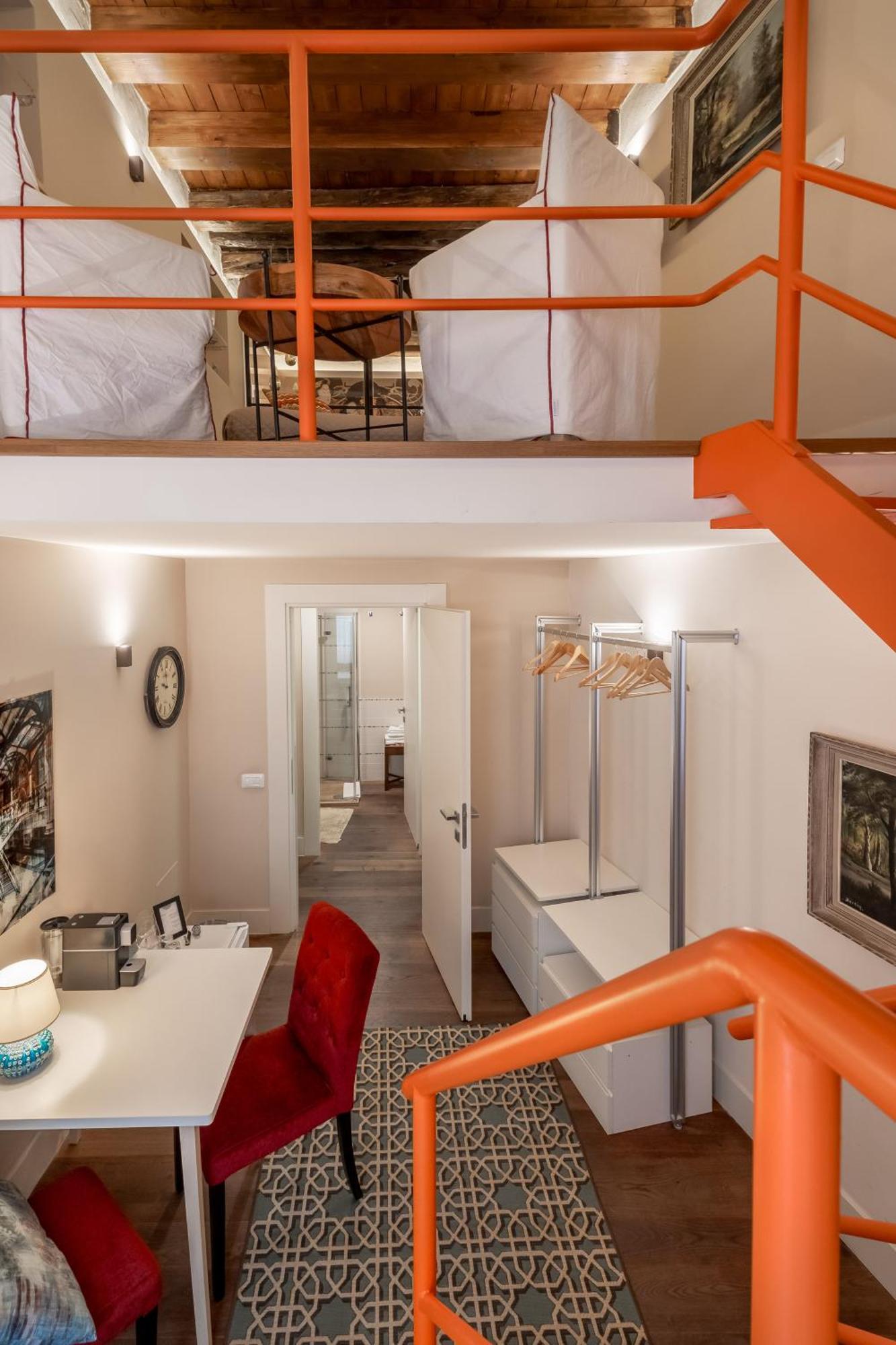 Il Regio Boutique Hotel Cagliari Buitenkant foto