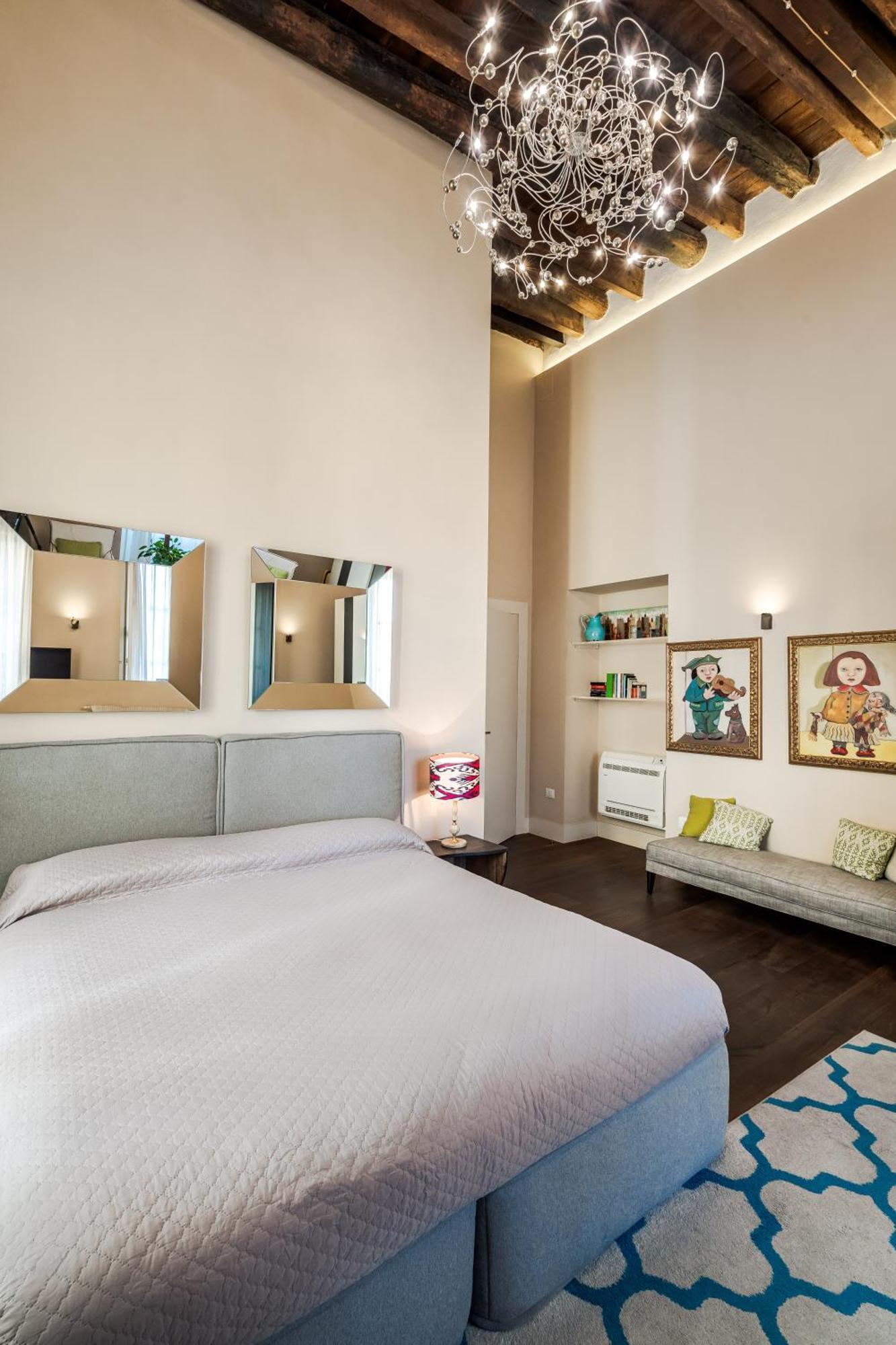 Il Regio Boutique Hotel Cagliari Buitenkant foto