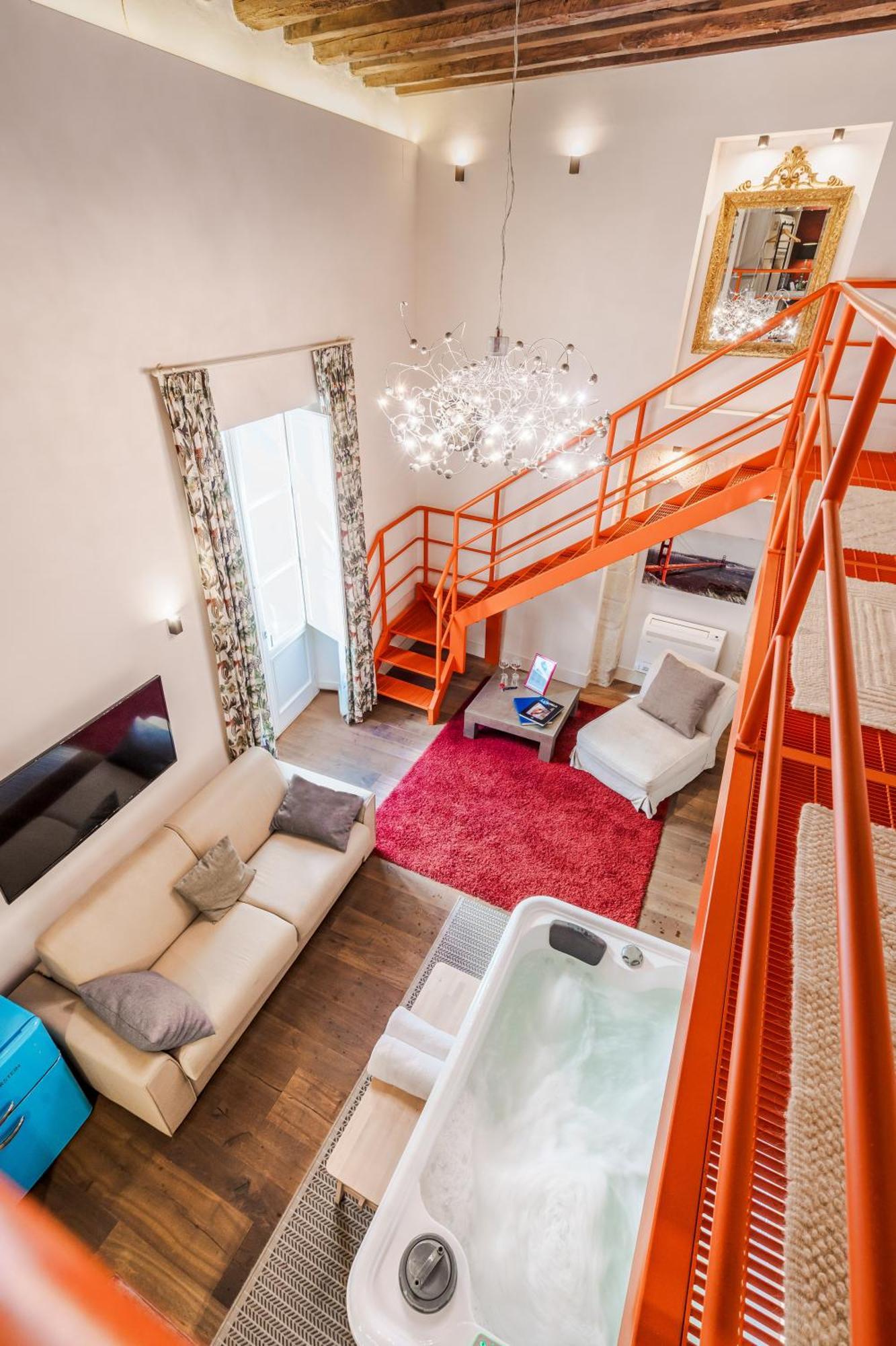 Il Regio Boutique Hotel Cagliari Buitenkant foto