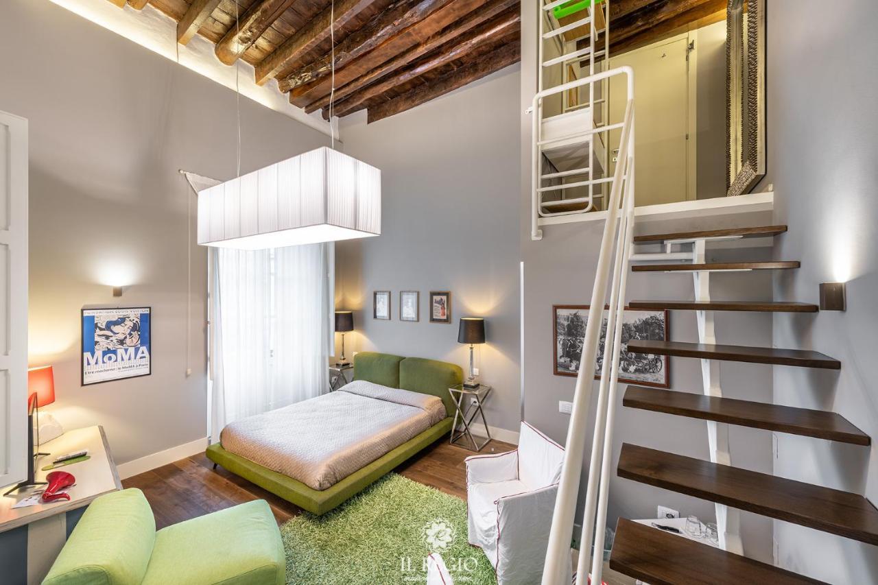 Il Regio Boutique Hotel Cagliari Buitenkant foto